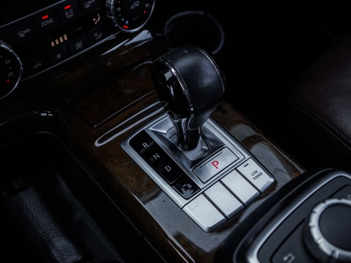 Mercedes-Benz G-Класс