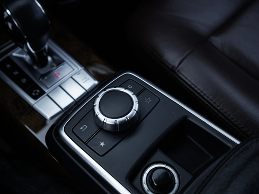 Mercedes-Benz G-Класс