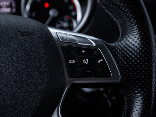 Mercedes-Benz G-Класс