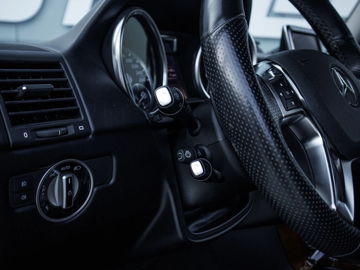 Mercedes-Benz G-Класс