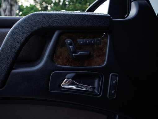 Mercedes-Benz G-Класс