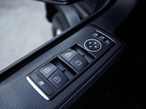 Mercedes-Benz G-Класс