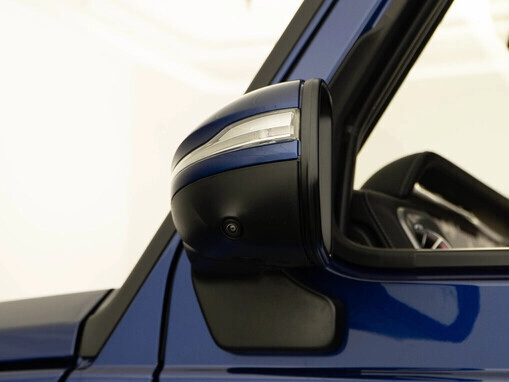 Mercedes-Benz G-Класс