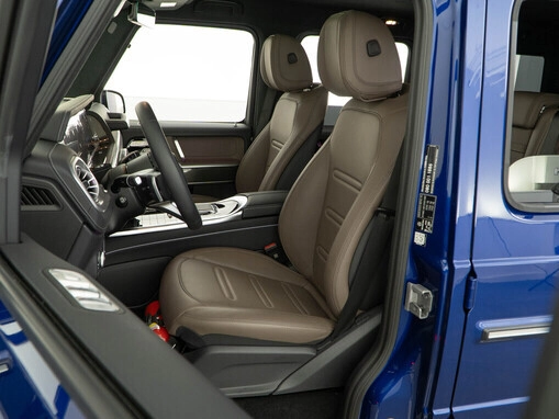 Mercedes-Benz G-Класс