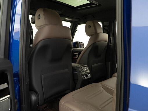 Mercedes-Benz G-Класс