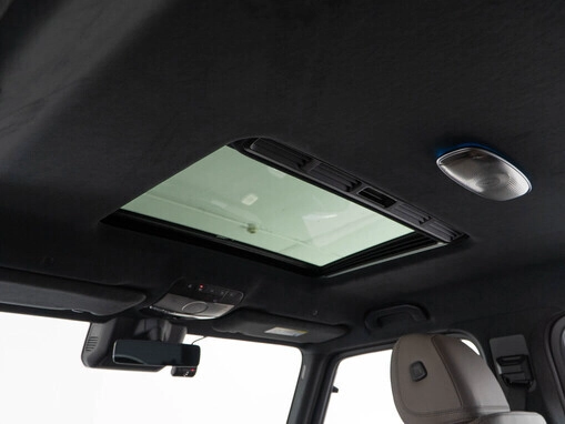 Mercedes-Benz G-Класс