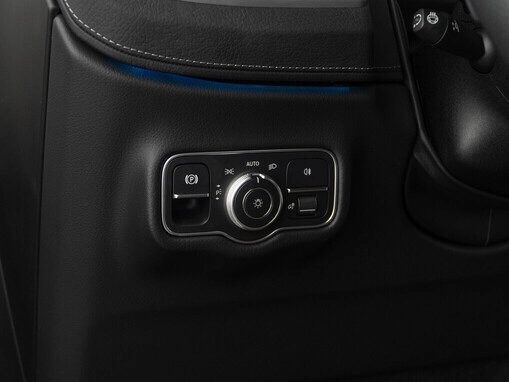 Mercedes-Benz G-Класс