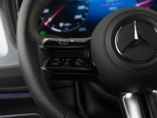 Mercedes-Benz G-Класс