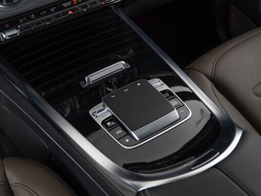 Mercedes-Benz G-Класс