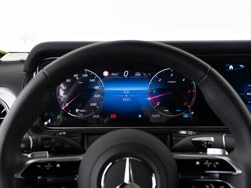 Mercedes-Benz G-Класс