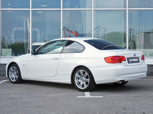 BMW 3 серии