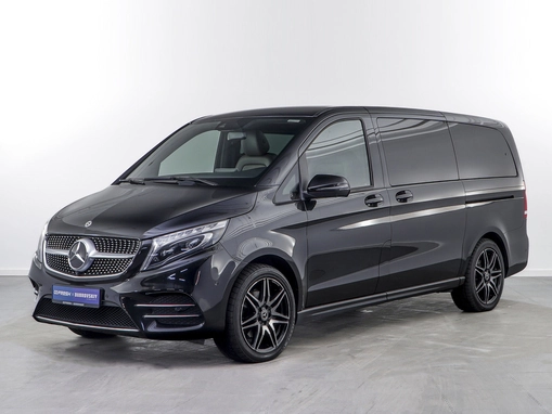 Mercedes-Benz V-Класс