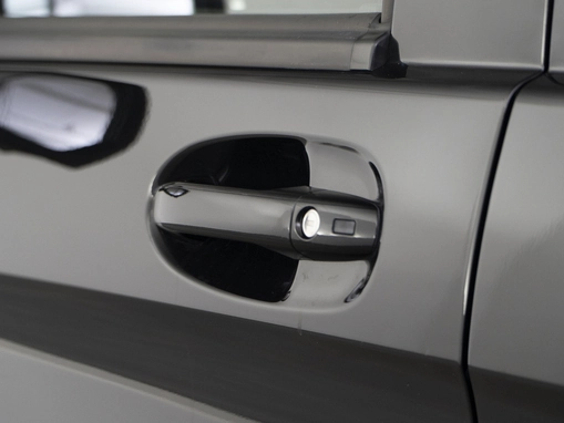 Mercedes-Benz V-Класс