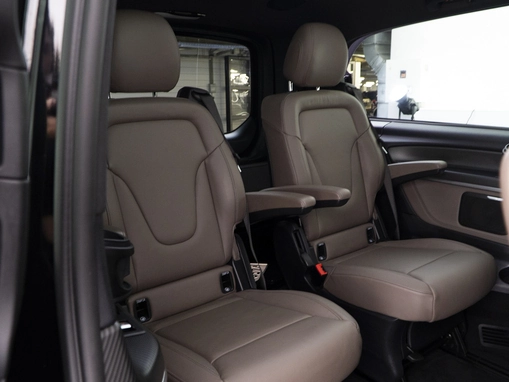 Mercedes-Benz V-Класс