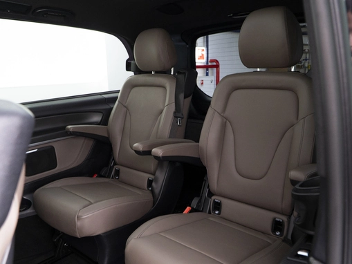 Mercedes-Benz V-Класс