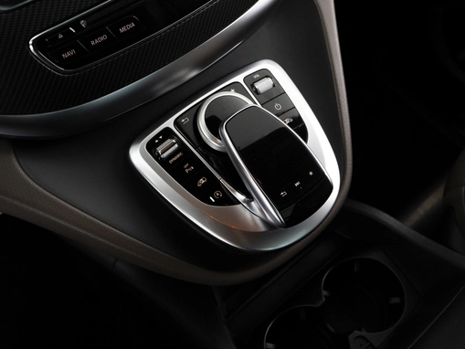 Mercedes-Benz V-Класс