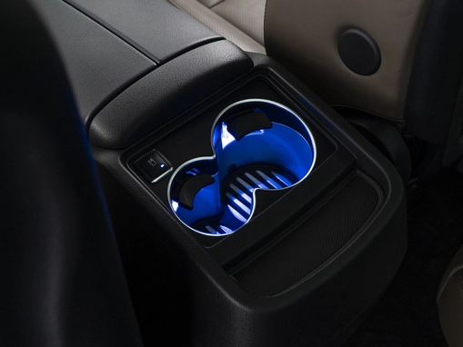 Mercedes-Benz V-Класс