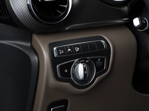 Mercedes-Benz V-Класс