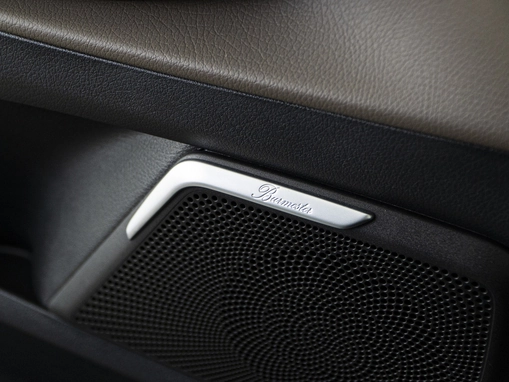 Mercedes-Benz V-Класс