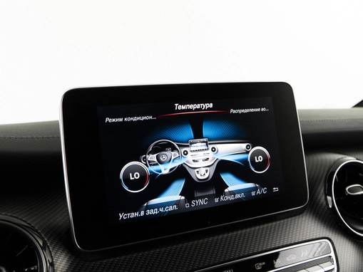 Mercedes-Benz V-Класс