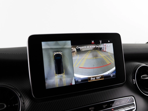 Mercedes-Benz V-Класс