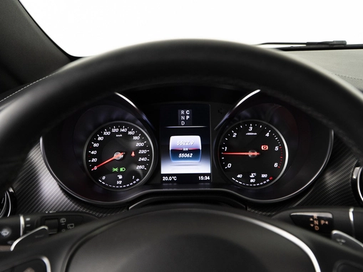 Mercedes-Benz V-Класс