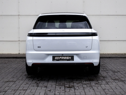Li Auto L7