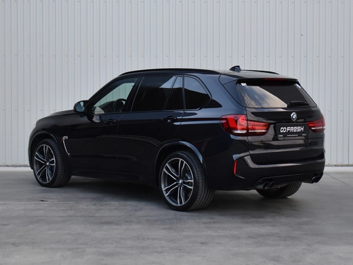 BMW X5 M