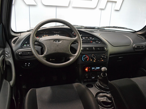 LADA (ВАЗ) Niva Travel