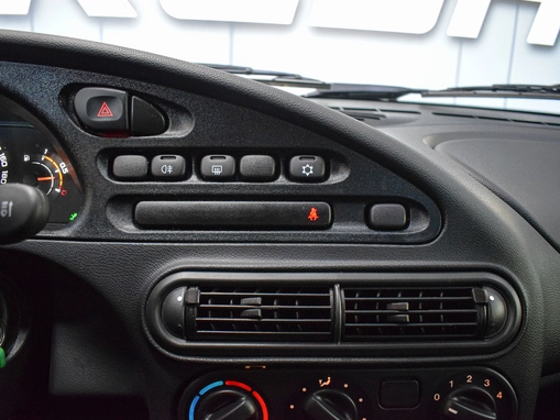 LADA (ВАЗ) Niva Travel