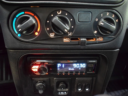 LADA (ВАЗ) Niva Travel