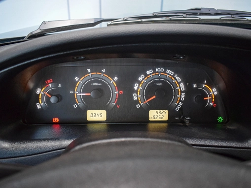 LADA (ВАЗ) Niva Travel