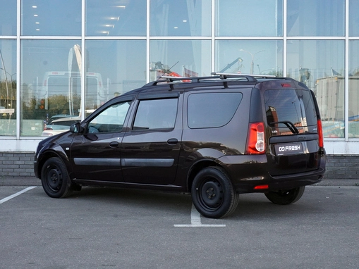 LADA (ВАЗ) Largus
