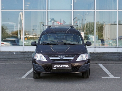 LADA (ВАЗ) Largus