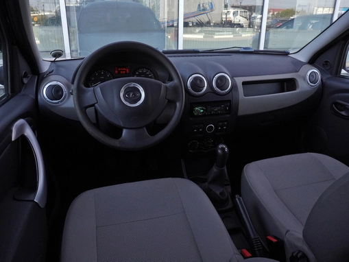 LADA (ВАЗ) Largus