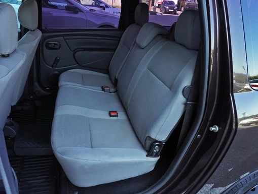 LADA (ВАЗ) Largus