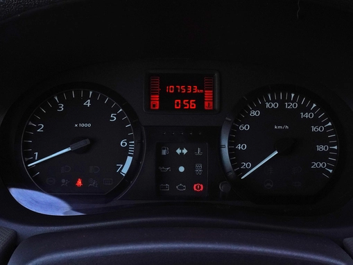 LADA (ВАЗ) Largus