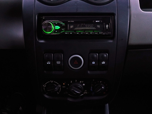 LADA (ВАЗ) Largus