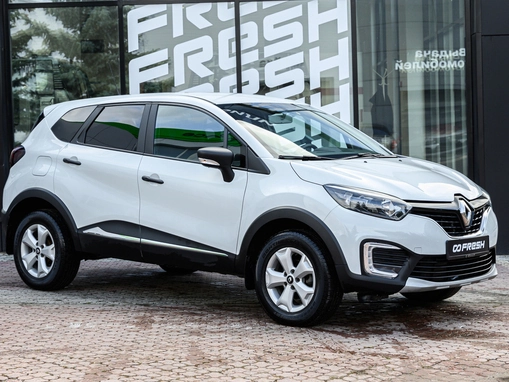 Renault Kaptur