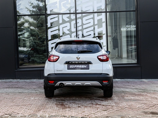 Renault Kaptur