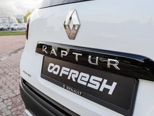 Renault Kaptur