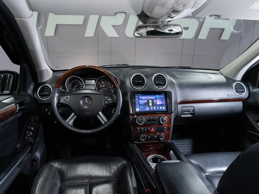 Mercedes-Benz GL-Класс