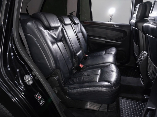 Mercedes-Benz GL-Класс