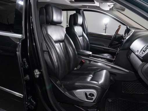 Mercedes-Benz GL-Класс