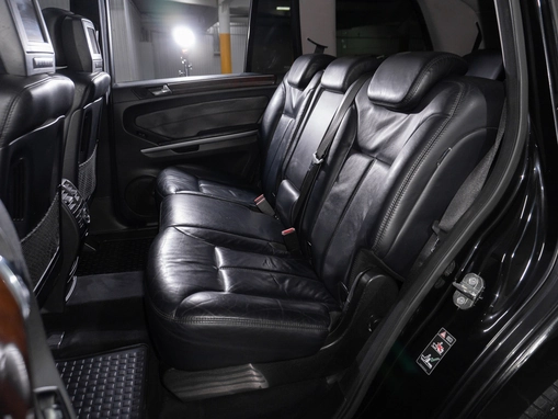 Mercedes-Benz GL-Класс