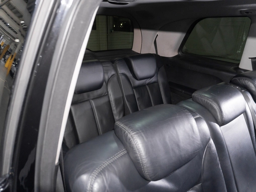 Mercedes-Benz GL-Класс