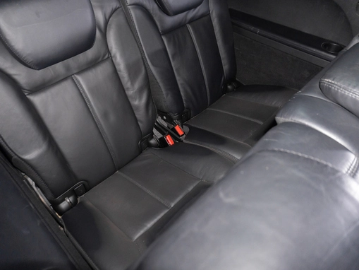 Mercedes-Benz GL-Класс