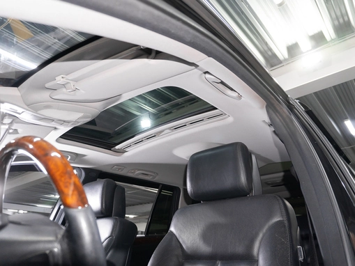 Mercedes-Benz GL-Класс