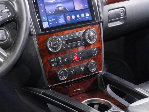 Mercedes-Benz GL-Класс