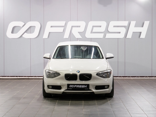 BMW 1 серии